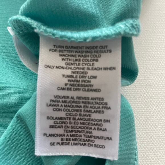 Jones Studio Separates, Plus 1X, Top, Sleeveless - Picture 6 of 7